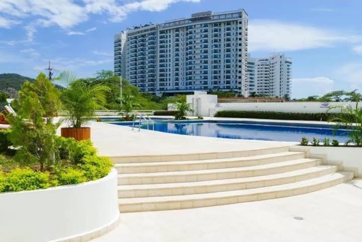 Aragoa Condominio - Apartamento Ático - 20