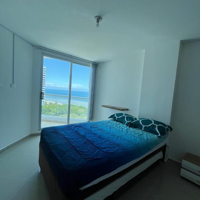 Aragoa Condominio - Apartamento Ático - 21