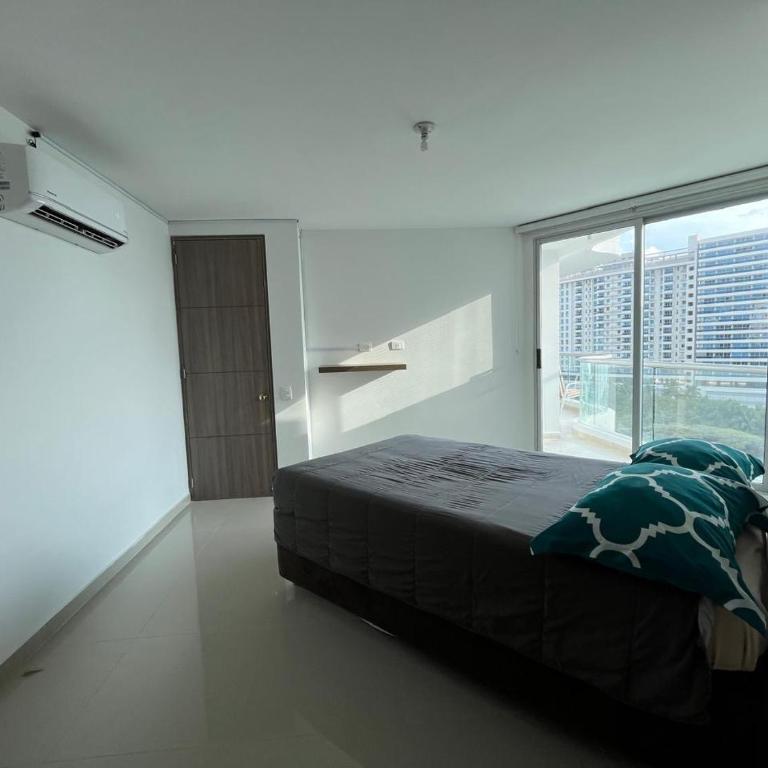 Aragoa Condominio - Apartamento Ático - 22