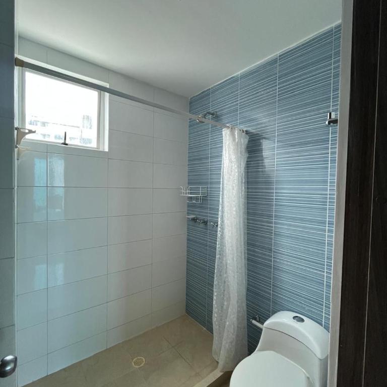Aragoa Condominio - Apartamento Ático - 27