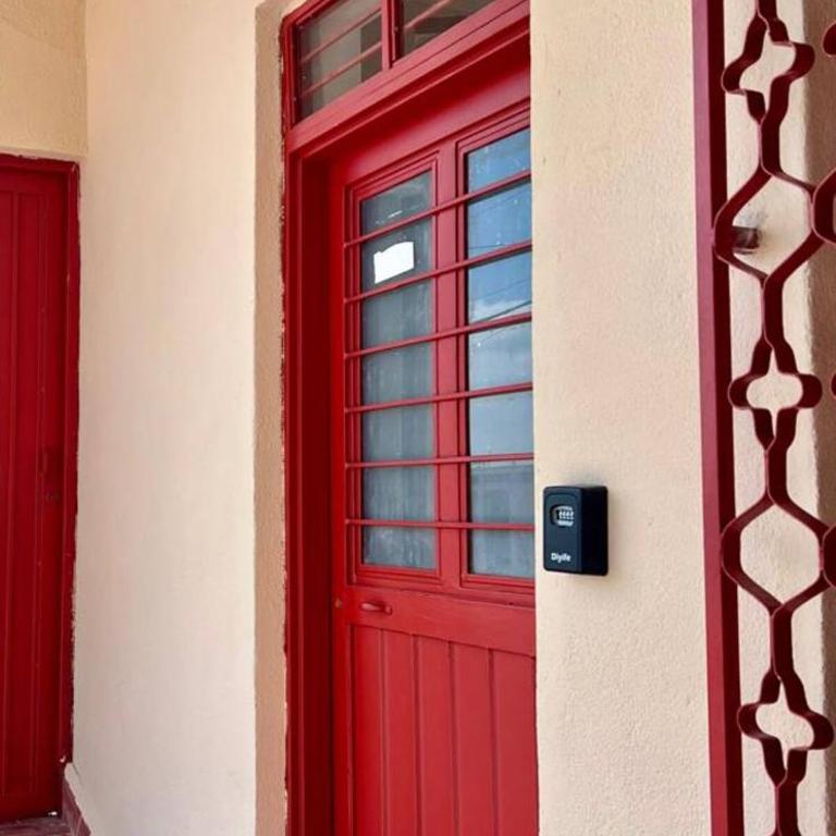Depa equipado cerca de Aeropuerto y acceso rápido a Ruiz Cortines, Constitución, Ecovía - Apartamento de 1 dormitorio - 13