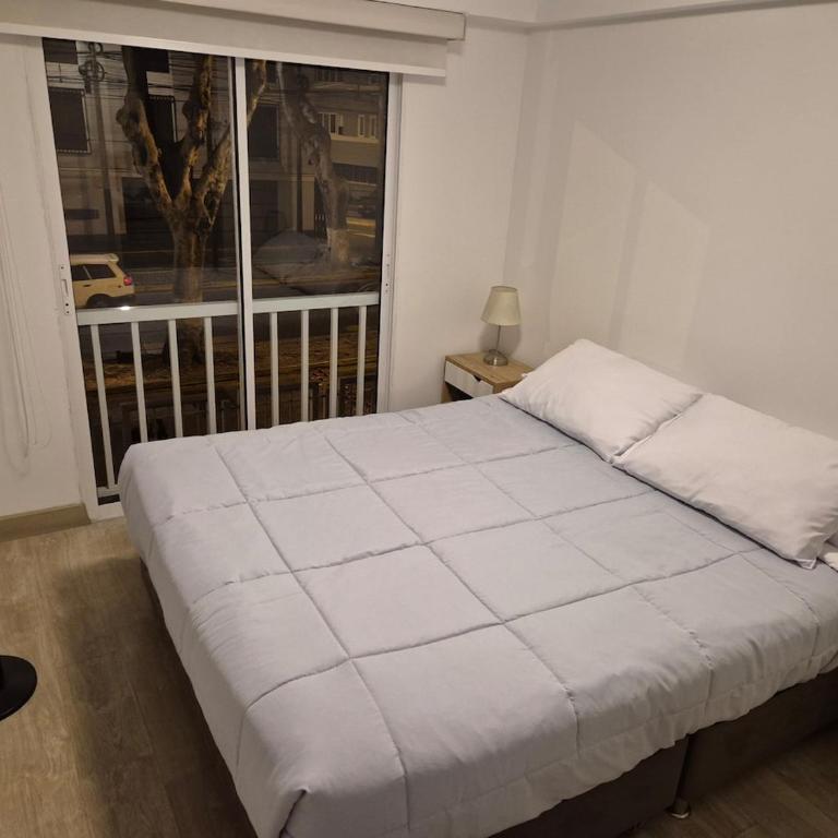 Prime location in Barranco close to bars and the esplanade - Apartamento de 2 dormitorios - 8