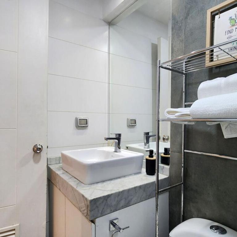 Prime location in Barranco close to bars and the esplanade - Apartamento de 2 dormitorios - 9
