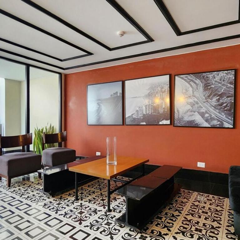 Prime location in Barranco close to bars and the esplanade - Apartamento de 2 dormitorios - 22