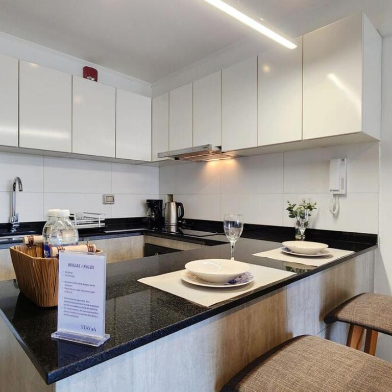 Prime location in Barranco close to bars and the esplanade - Apartamento de 2 dormitorios - 26