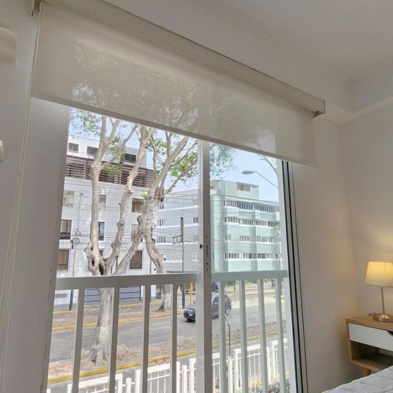 Prime location in Barranco close to bars and the esplanade - Apartamento de 2 dormitorios - 30