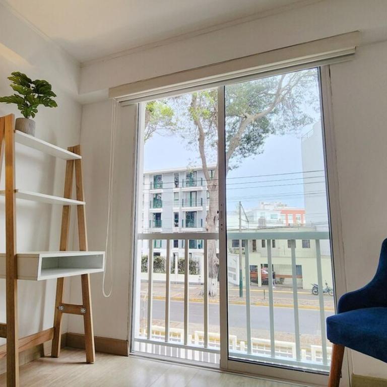 Prime location in Barranco close to bars and the esplanade - Apartamento de 2 dormitorios - 32