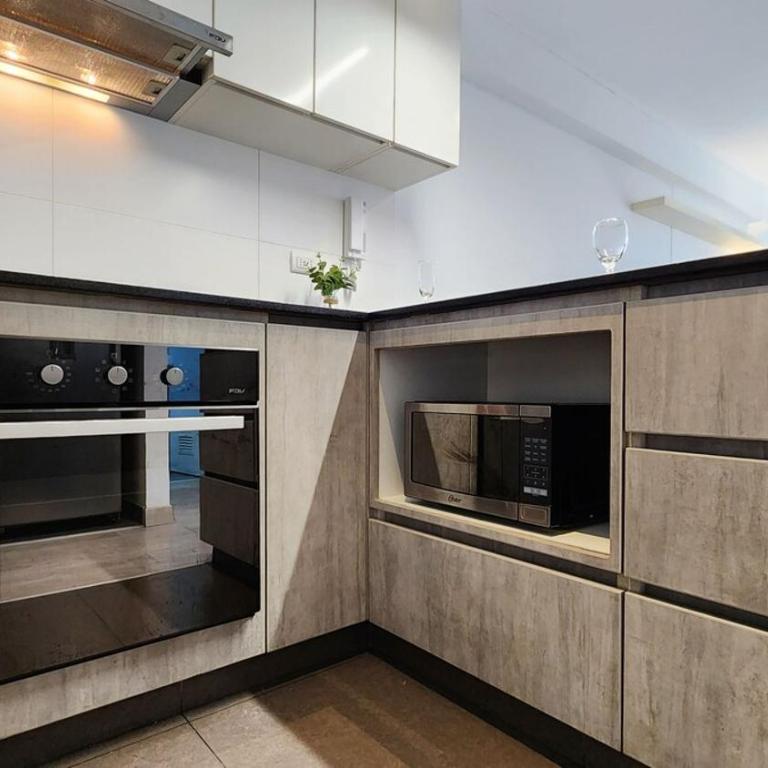 Prime location in Barranco close to bars and the esplanade - Apartamento de 2 dormitorios - 34