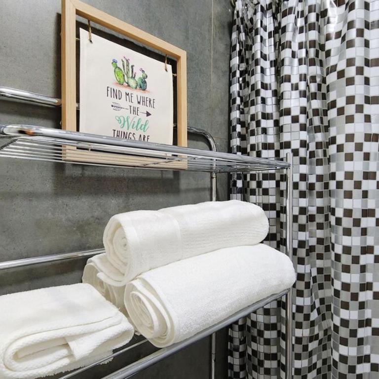 Prime location in Barranco close to bars and the esplanade - Apartamento de 2 dormitorios - 36