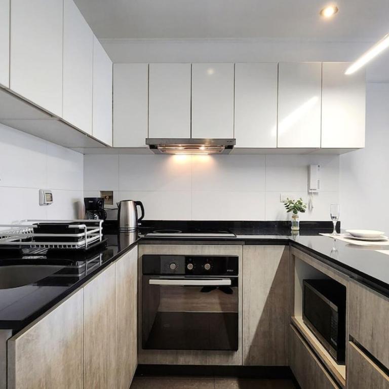 Prime location in Barranco close to bars and the esplanade - Apartamento de 2 dormitorios - 40