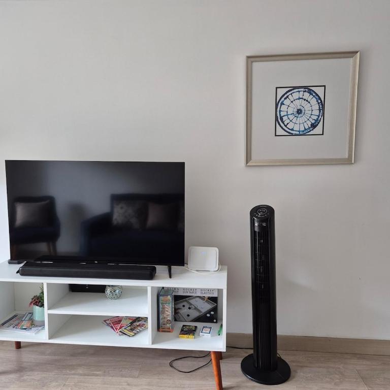 Prime location in Barranco close to bars and the esplanade - Apartamento de 2 dormitorios - 41