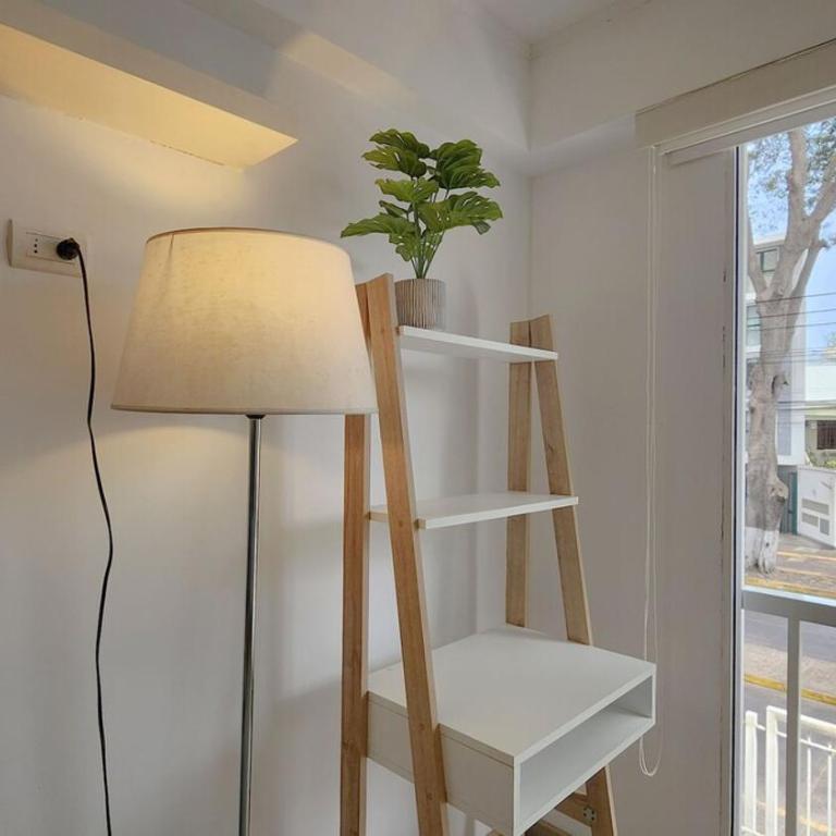 Prime location in Barranco close to bars and the esplanade - Apartamento de 2 dormitorios - 43