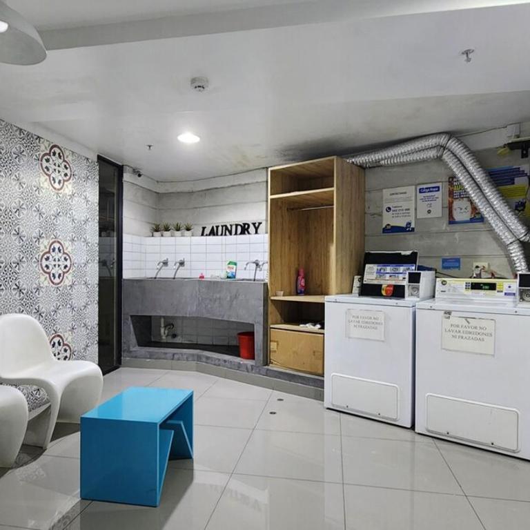 Prime location in Barranco close to bars and the esplanade - Apartamento de 2 dormitorios - 45