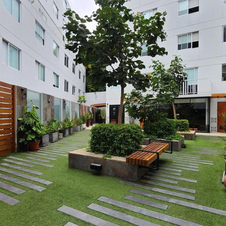 Prime location in Barranco close to bars and the esplanade - Apartamento de 2 dormitorios - 46