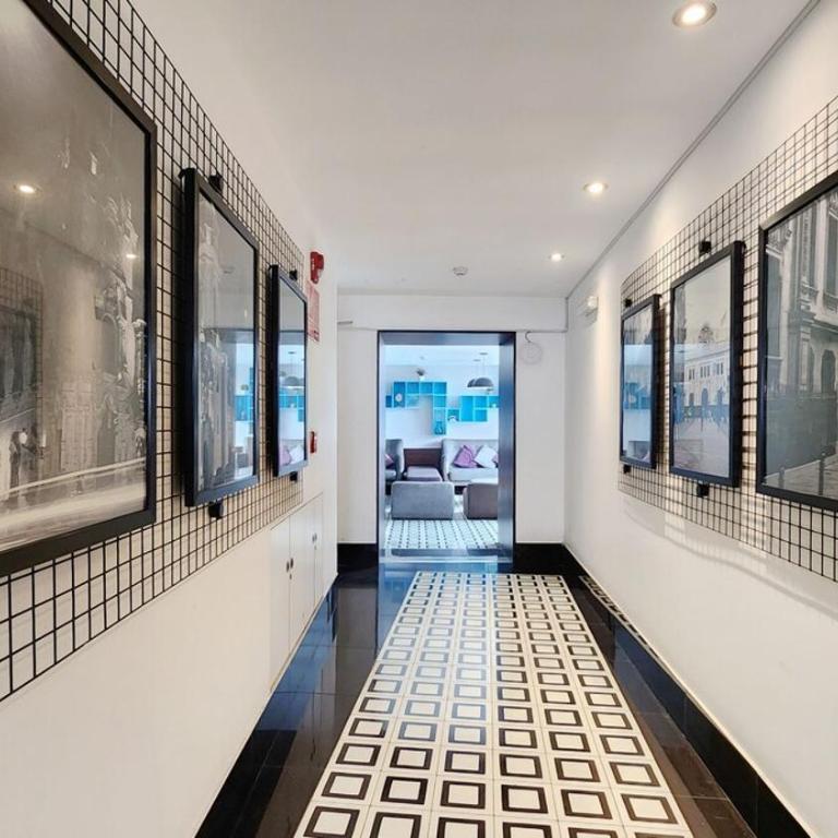 Prime location in Barranco close to bars and the esplanade - Apartamento de 2 dormitorios - 47