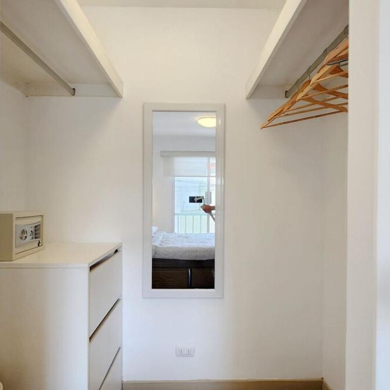 Prime location in Barranco close to bars and the esplanade - Apartamento de 2 dormitorios - 48