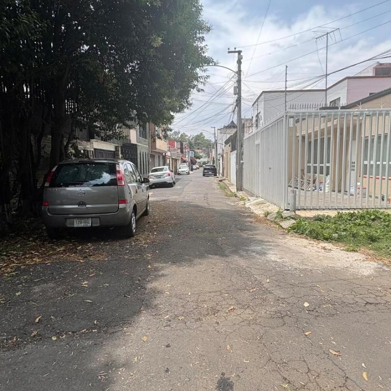 Comfortable studio 20 minutes from Estadio Azteca - Apartamento de 1 dormitorio - 3