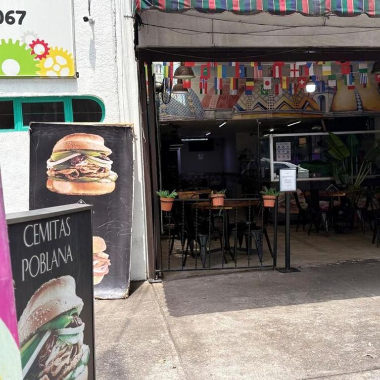 Comfortable studio 20 minutes from Estadio Azteca - Apartamento de 1 dormitorio - 12