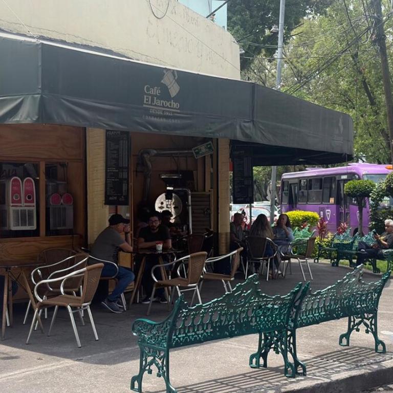 Comfortable studio 20 minutes from Estadio Azteca - Apartamento de 1 dormitorio - 17