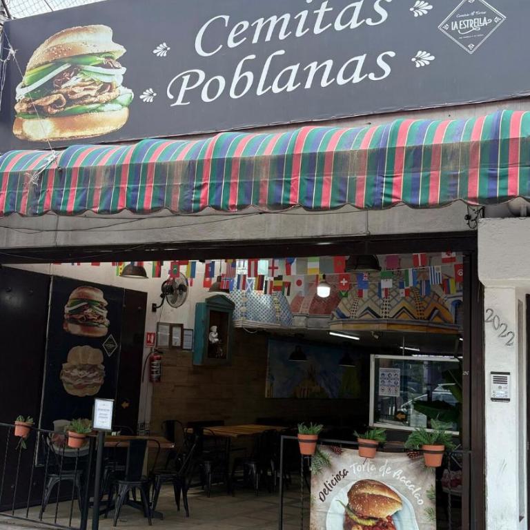 Comfortable studio 20 minutes from Estadio Azteca - Apartamento de 1 dormitorio - 23