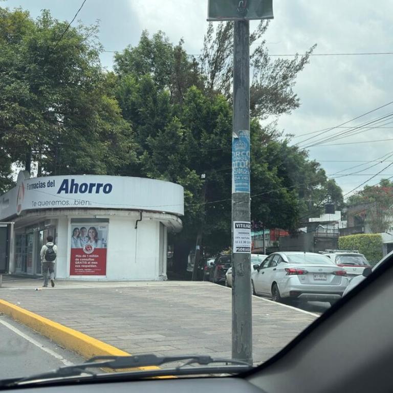 Comfortable studio 20 minutes from Estadio Azteca - Apartamento de 1 dormitorio - 29