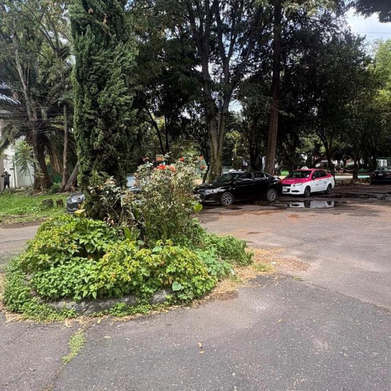 Comfortable studio 20 minutes from Estadio Azteca - Apartamento de 1 dormitorio - 30