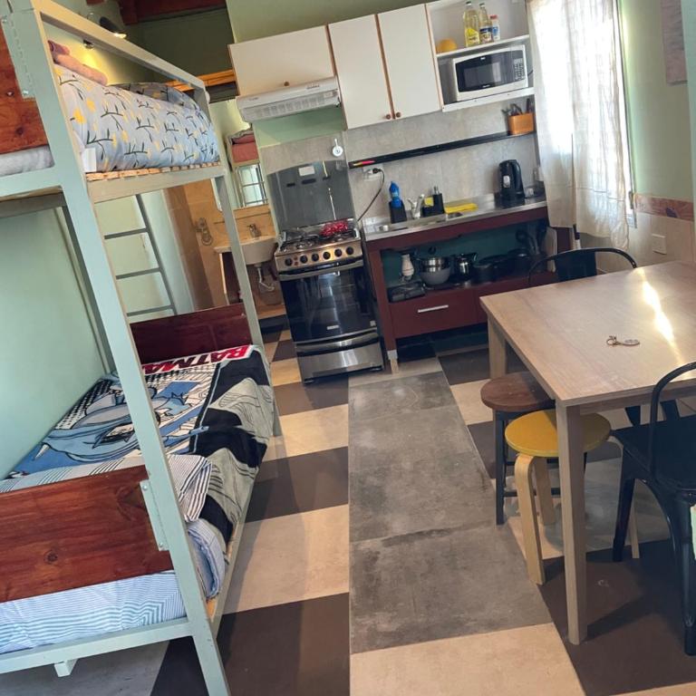 Departamento Ruka - Apartamento de 2 dormitorios - 6