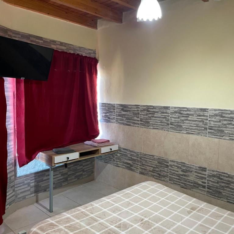 Departamento Ruka - Apartamento de 2 dormitorios - 10