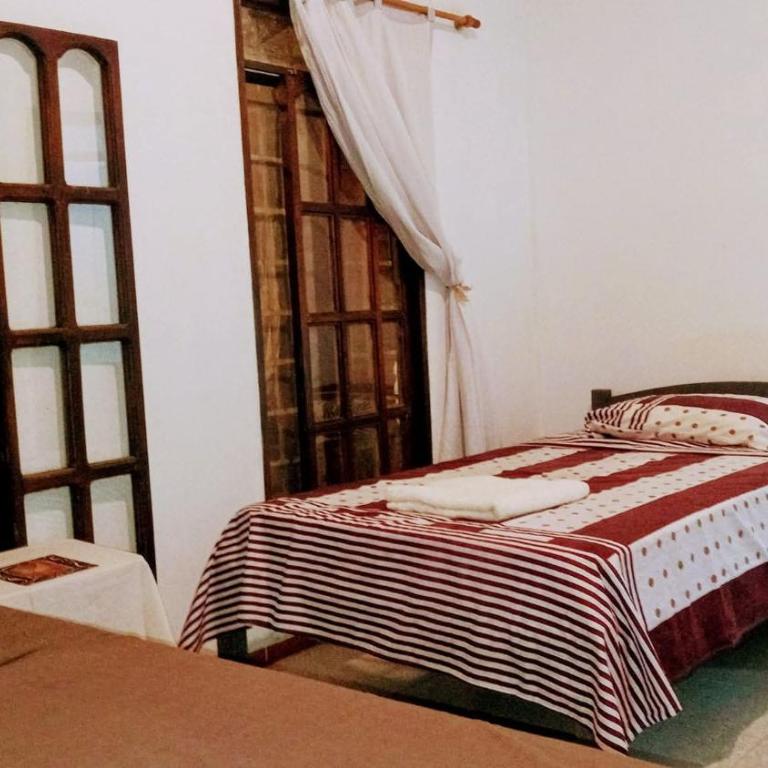 Bosque de Ángeles - Two-Bedroom House - 5