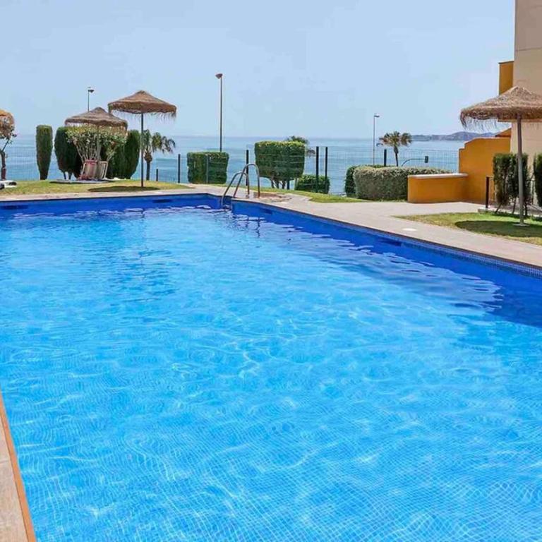 Penthouse with Spectacular Mediterranean Sea views - Two-Bedroom Apartment - 4