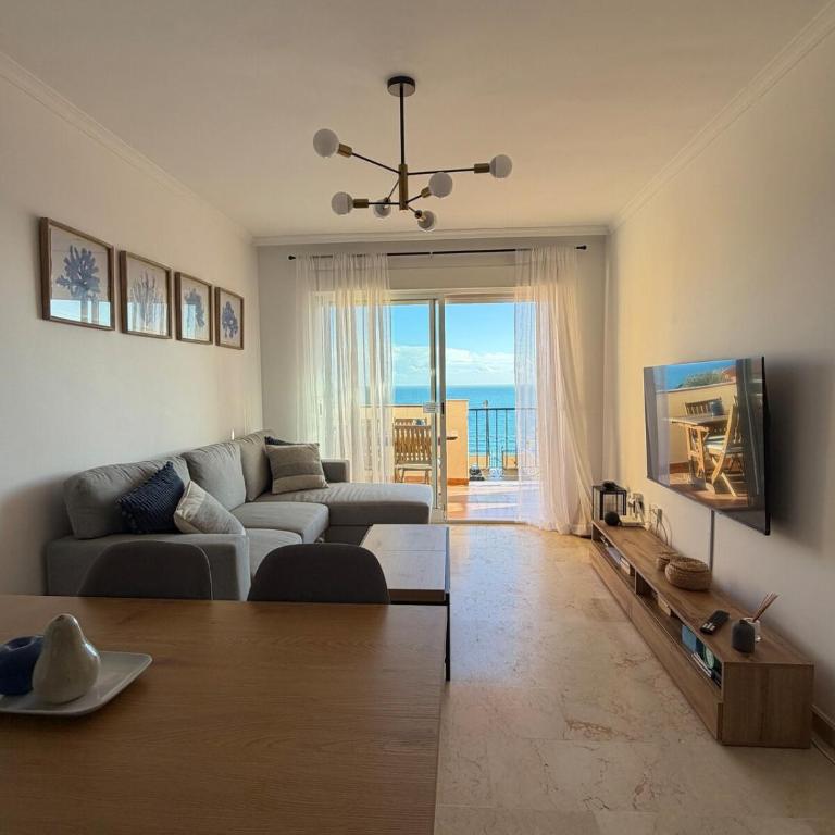 Penthouse with Spectacular Mediterranean Sea views - Two-Bedroom Apartment - 5