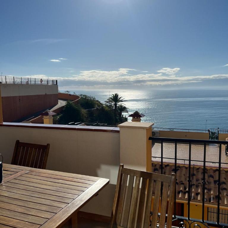 Penthouse with Spectacular Mediterranean Sea views - Two-Bedroom Apartment - 8