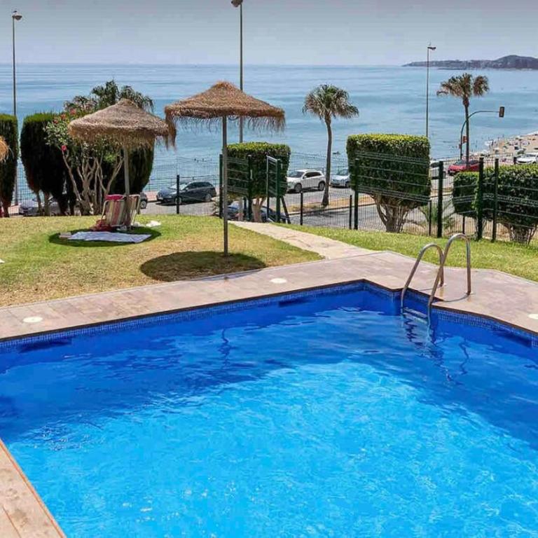 Penthouse with Spectacular Mediterranean Sea views - Two-Bedroom Apartment - 18