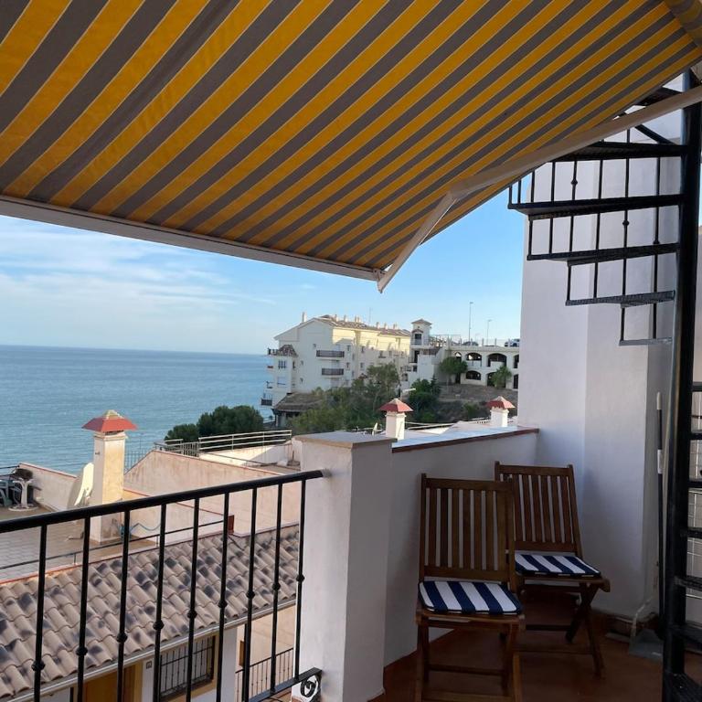 Penthouse with Spectacular Mediterranean Sea views - Two-Bedroom Apartment - 22