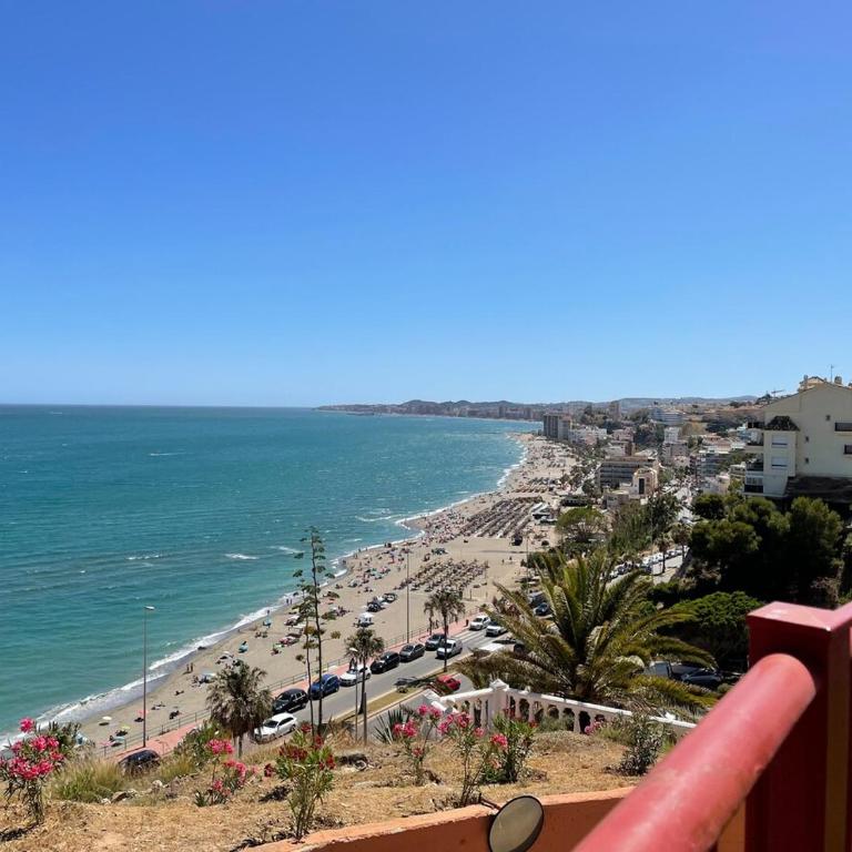Penthouse with Spectacular Mediterranean Sea views - Two-Bedroom Apartment - 23