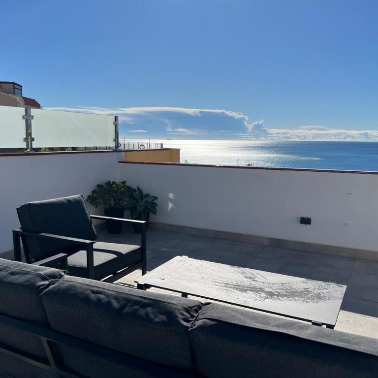 Penthouse with Spectacular Mediterranean Sea views - Two-Bedroom Apartment - 25