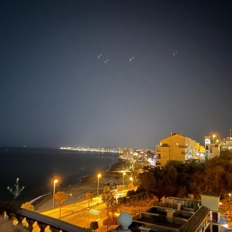 Penthouse with Spectacular Mediterranean Sea views - Two-Bedroom Apartment - 29