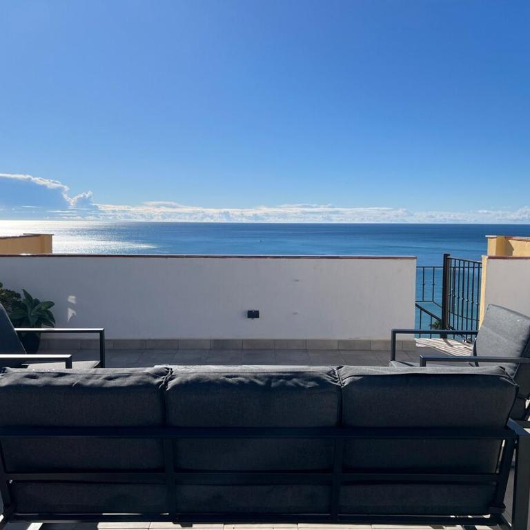 Penthouse with Spectacular Mediterranean Sea views - Two-Bedroom Apartment - 34