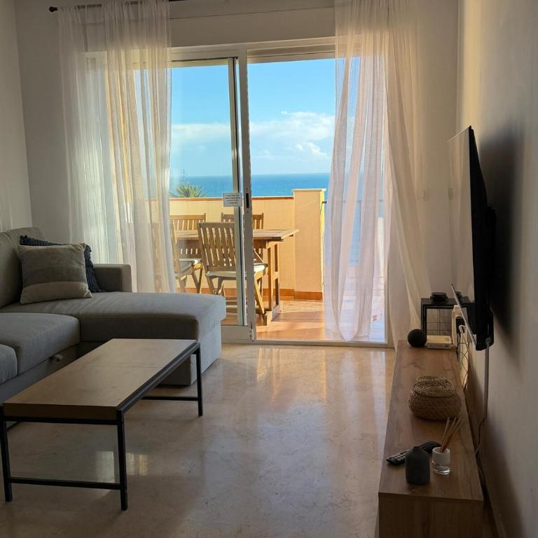 Penthouse with Spectacular Mediterranean Sea views - Two-Bedroom Apartment - 44