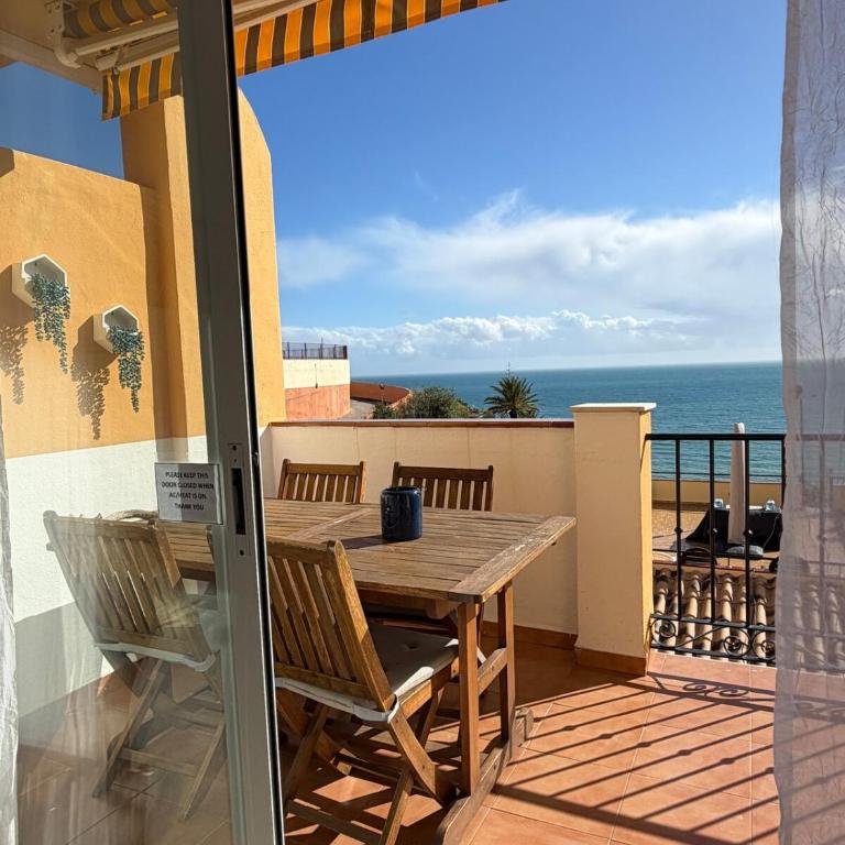 Penthouse with Spectacular Mediterranean Sea views - Two-Bedroom Apartment - 48