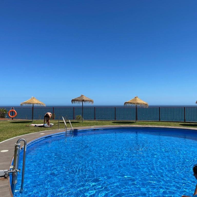 Penthouse with Spectacular Mediterranean Sea views - Two-Bedroom Apartment - 49