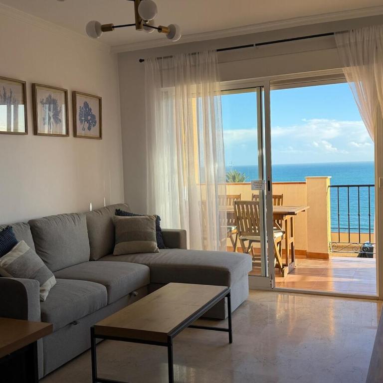 Penthouse with Spectacular Mediterranean Sea views - Two-Bedroom Apartment - 52