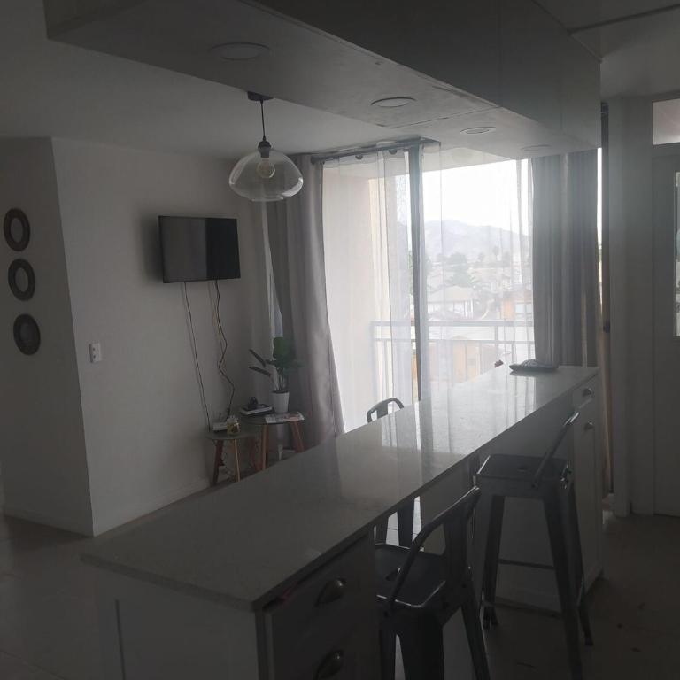 Alojamiento Condominio El Conquistador - Three-Bedroom Apartment - 3