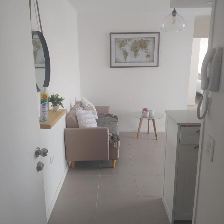 Alojamiento Condominio El Conquistador - Three-Bedroom Apartment - 7
