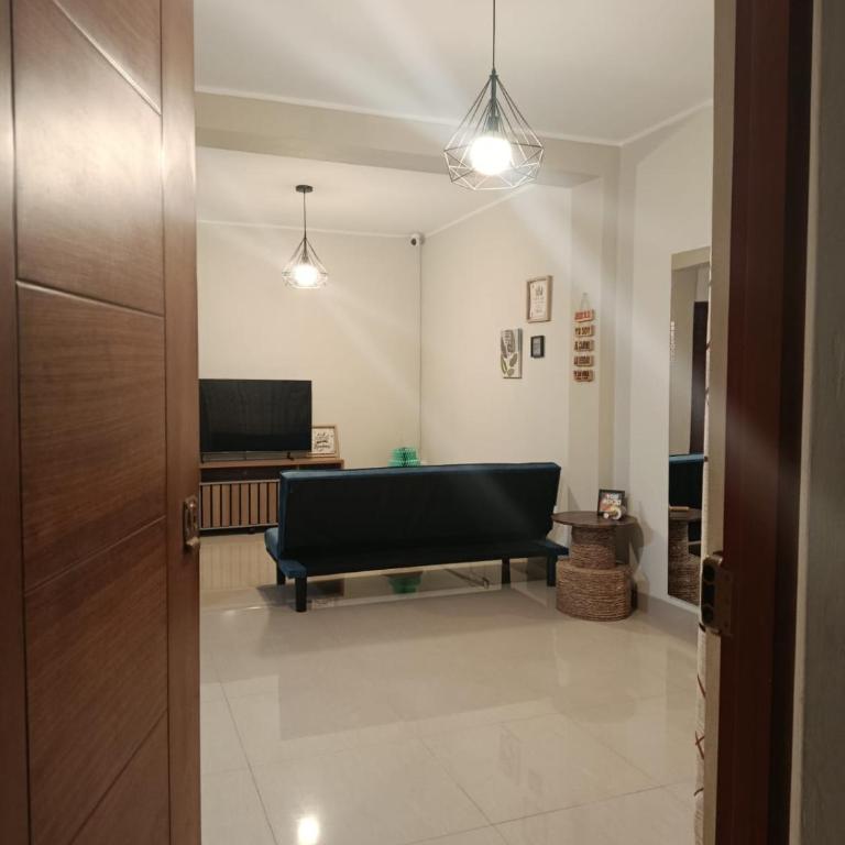 Las palmas residencial - One-Bedroom Apartment - 2