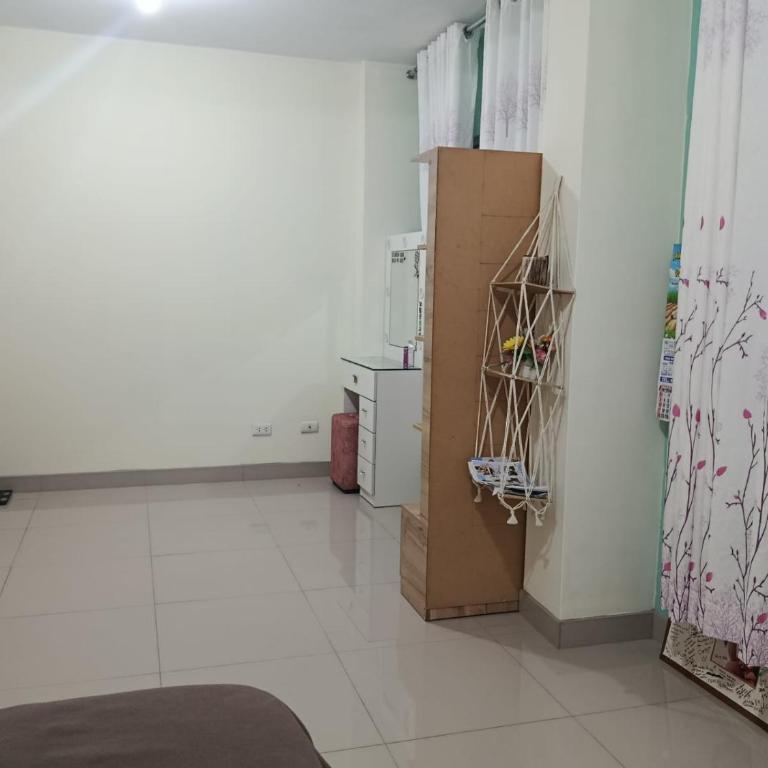 Las palmas residencial - One-Bedroom Apartment - 4