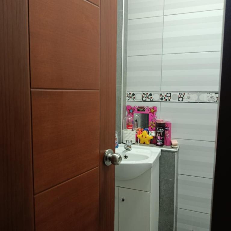 Las palmas residencial - One-Bedroom Apartment - 7