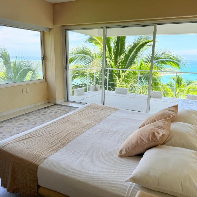 Rincon Frente al mar - Appartement 3 Chambres - Vue sur Mer - 4