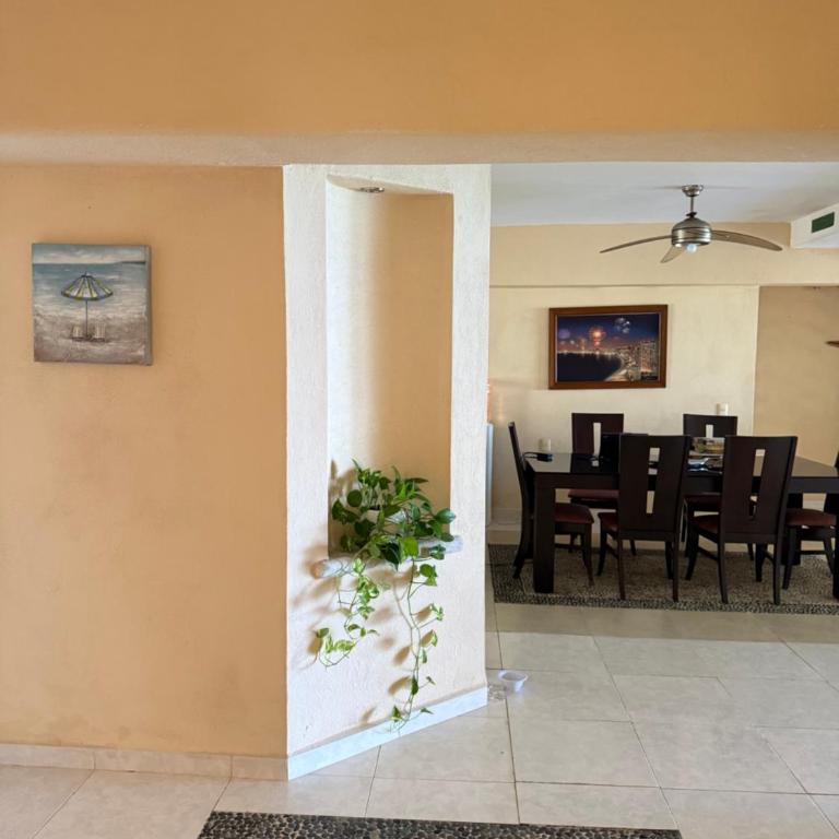 Rincon Frente al mar - Appartement 3 Chambres - Vue sur Mer - 9