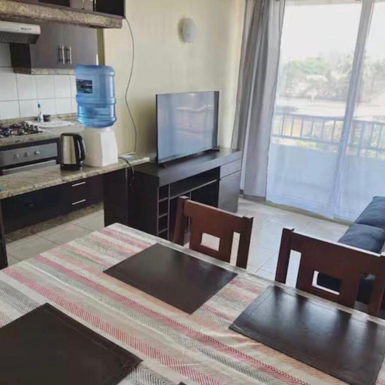Familiar Copiapo - One-Bedroom Apartment - 1